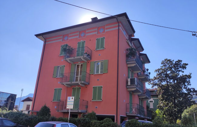 Apartment mit 3 Schlafzimmern in Porto Ceresio - Foto 22