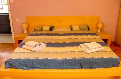 Foto 9 - Apartment mit 1 Schlafzimmer in Piran