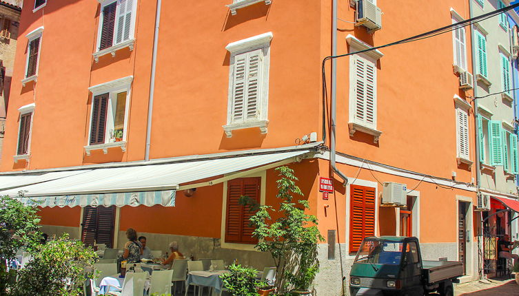 Foto 1 - Appartamento con 1 camera da letto a Pirano