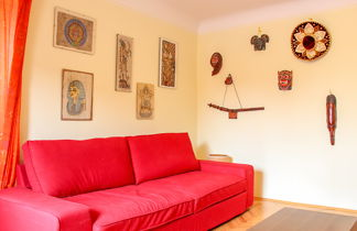 Photo 2 - Appartement de 1 chambre à Piran