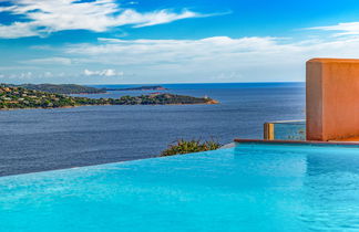 Photo 3 - Apartment in Saint-Florent with swimming pool and terrace