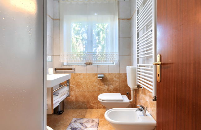 Apartamento de 3 quartos em Poreč com jardim e terraço - Foto 22