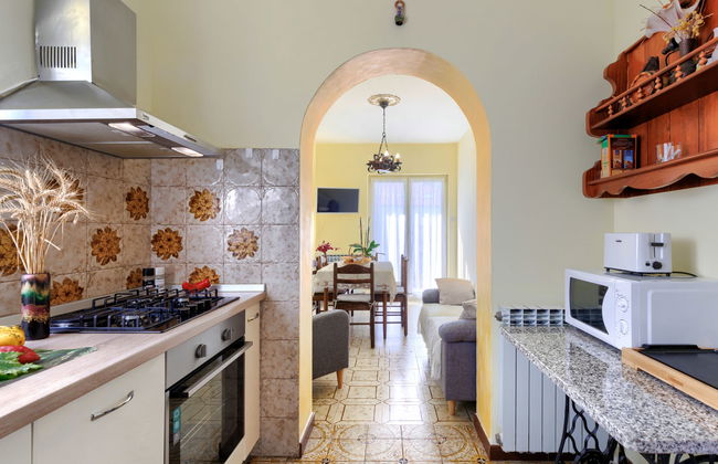 Apartamento de 3 quartos em Poreč com jardim e terraço - Foto 6