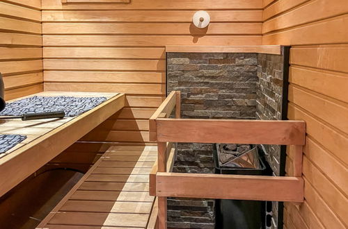 Photo 11 - 1 bedroom House in Kuusamo with sauna