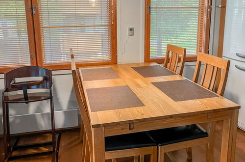 Photo 6 - 1 bedroom House in Kuusamo with sauna