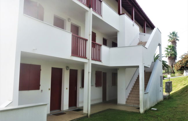 Apartment mit 2 Schlafzimmern in Bidart mit terrasse - Foto 16