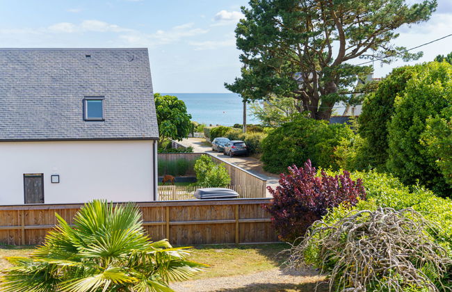 Haus mit 6 Schlafzimmern in Combrit mit garten und terrasse - Foto 19