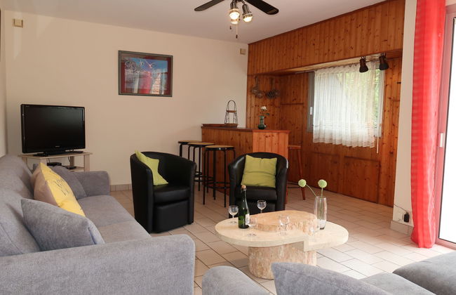 Haus mit 6 Schlafzimmern in Combrit mit garten und terrasse - Foto 7