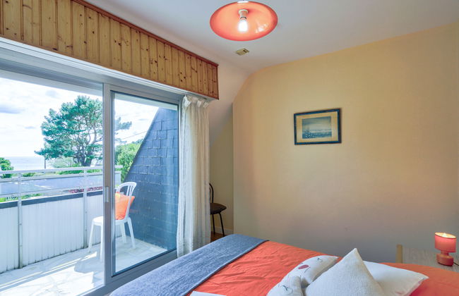 Haus mit 6 Schlafzimmern in Combrit mit garten und terrasse - Foto 18