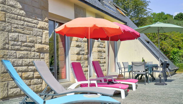Haus mit 6 Schlafzimmern in Combrit mit garten und terrasse - Foto 5