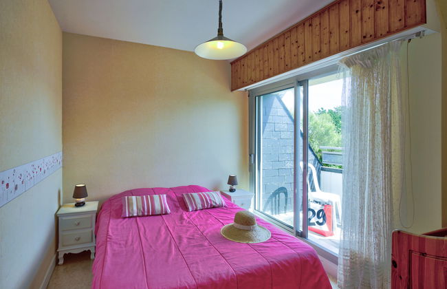 Haus mit 6 Schlafzimmern in Combrit mit garten und terrasse - Foto 21