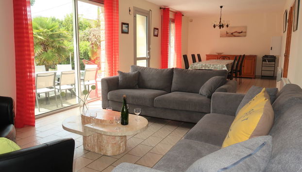 Haus mit 6 Schlafzimmern in Combrit mit garten und terrasse - Foto 3