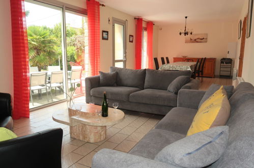 Photo 3 - 5 bedroom House in Combrit with terrace and sea view