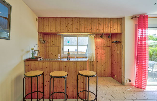Haus mit 6 Schlafzimmern in Combrit mit garten und terrasse - Foto 8