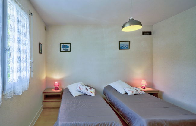 Haus mit 6 Schlafzimmern in Combrit mit garten und terrasse - Foto 13