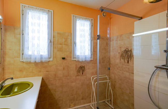 Haus mit 6 Schlafzimmern in Combrit mit garten und terrasse - Foto 15