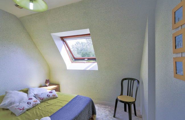 Haus mit 6 Schlafzimmern in Combrit mit garten und terrasse - Foto 24