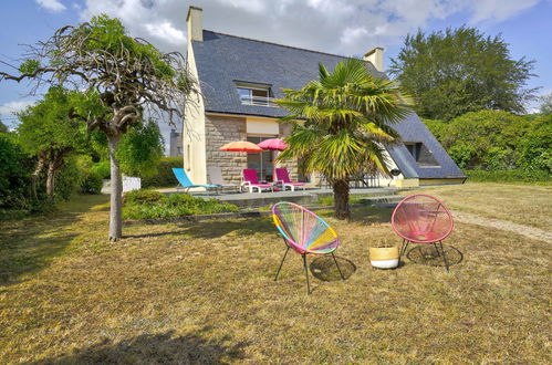 Photo 1 - Maison de 5 chambres à Combrit avec terrasse et vues à la mer