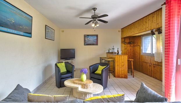 Haus mit 6 Schlafzimmern in Combrit mit garten und terrasse - Foto 2