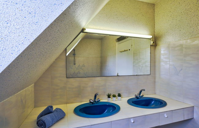 Haus mit 6 Schlafzimmern in Combrit mit garten und terrasse - Foto 25