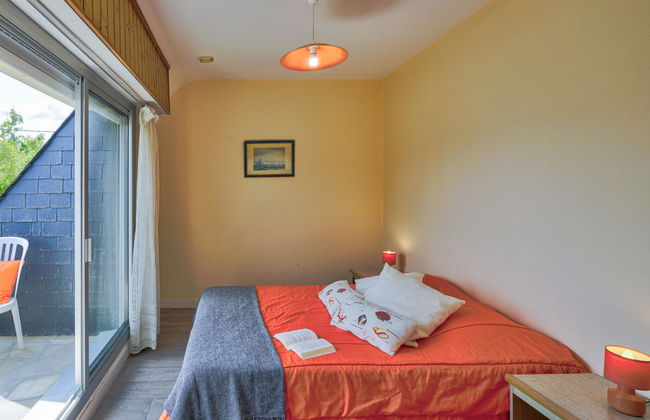 Haus mit 6 Schlafzimmern in Combrit mit garten und terrasse - Foto 17