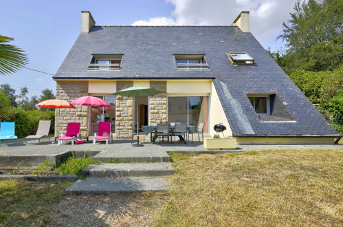 Foto 30 - Haus mit 5 Schlafzimmern in Combrit mit terrasse und blick aufs meer