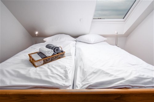 Foto 14 - Appartamento con 2 camere da letto a Norden con vista mare