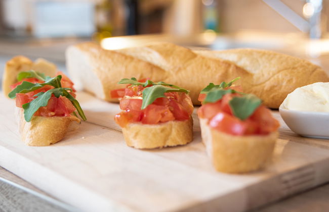 Appartamento con 3 camere da letto a Norden con giardino - Foto 10