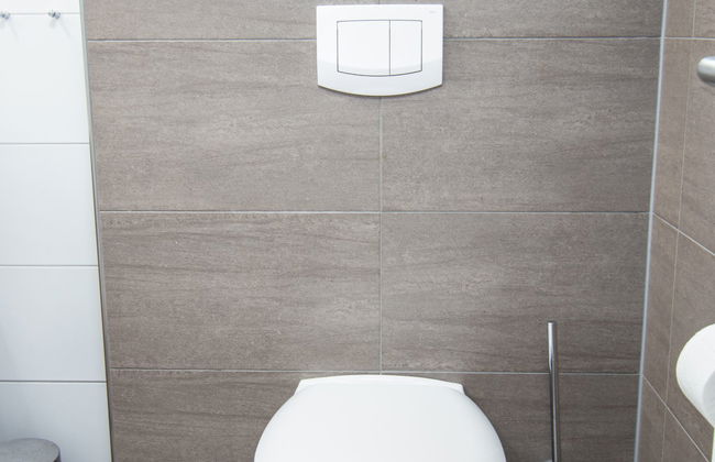 Appartamento con 3 camere da letto a Norden con giardino - Foto 28