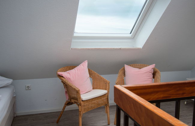 Appartamento con 3 camere da letto a Norden con giardino - Foto 25