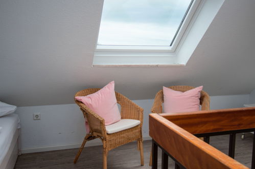 Photo 25 - 2 bedroom Apartment in Norden with sea view