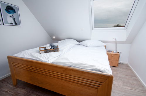 Foto 5 - Appartamento con 2 camere da letto a Norden con vista mare