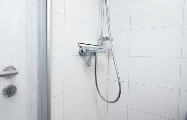 Appartamento con 3 camere da letto a Norden con giardino - Foto 27