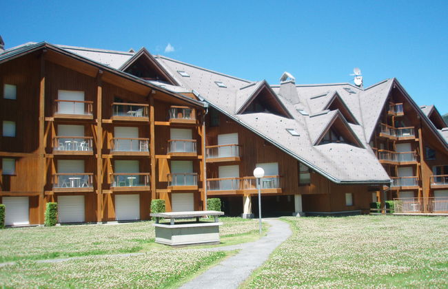 Appartement de 2 chambres à Les Contamines-Montjoie - Photo 17