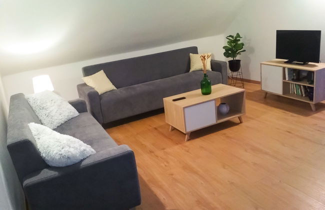 Casa de 5 quartos em Balatonkeresztúr com piscina privada e jardim - Foto 8