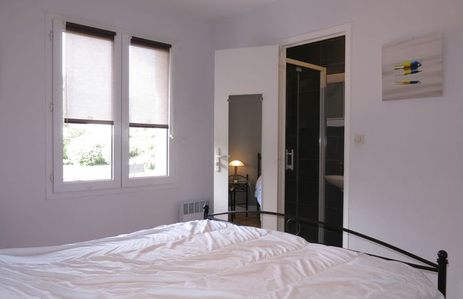 Casa de 5 quartos em Sarzeau com jardim e terraço - Foto 12