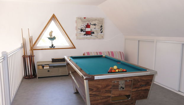 Casa de 5 quartos em Sarzeau com jardim e terraço - Foto 4