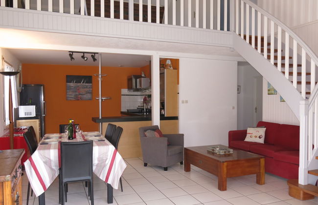 Casa de 5 quartos em Sarzeau com jardim e terraço - Foto 7
