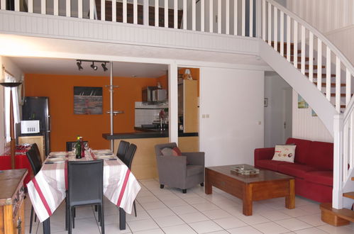 Photo 4 - 4 bedroom House in Sarzeau with garden and terrace