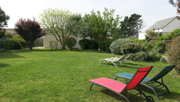 Casa de 5 quartos em Sarzeau com jardim e terraço - Foto 2