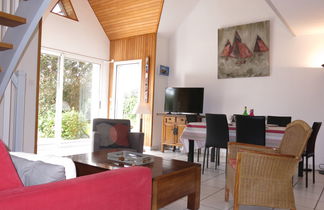 Photo 3 - 4 bedroom House in Sarzeau with garden and terrace