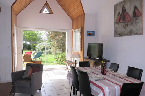 Foto 6 - Haus mit 4 Schlafzimmern in Sarzeau mit terrasse und blick aufs meer