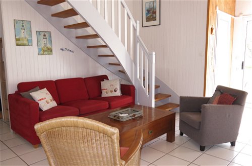 Photo 7 - 4 bedroom House in Sarzeau with terrace and sea view