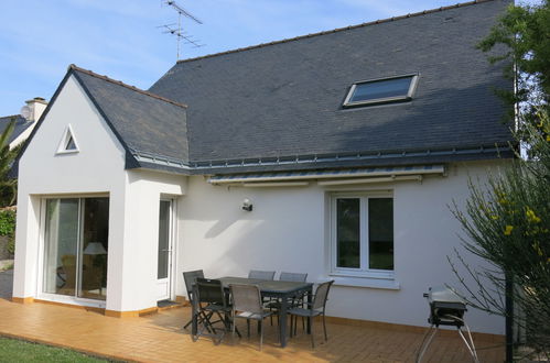 Photo 18 - Maison de 4 chambres à Sarzeau avec jardin et terrasse