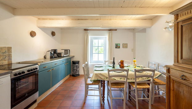 Maison de 5 chambres à Le Poët-Laval avec jardin et terrasse - Photo 3