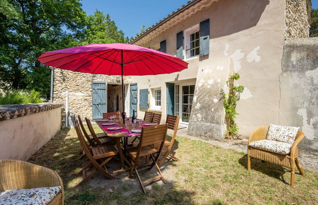 Maison de 5 chambres à Le Poët-Laval avec jardin et terrasse - Photo 30