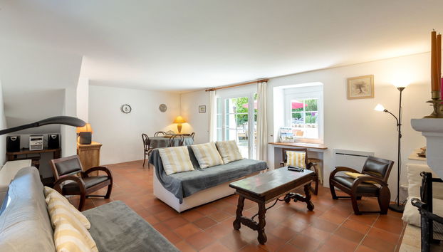 Maison de 5 chambres à Le Poët-Laval avec jardin et terrasse - Photo 2