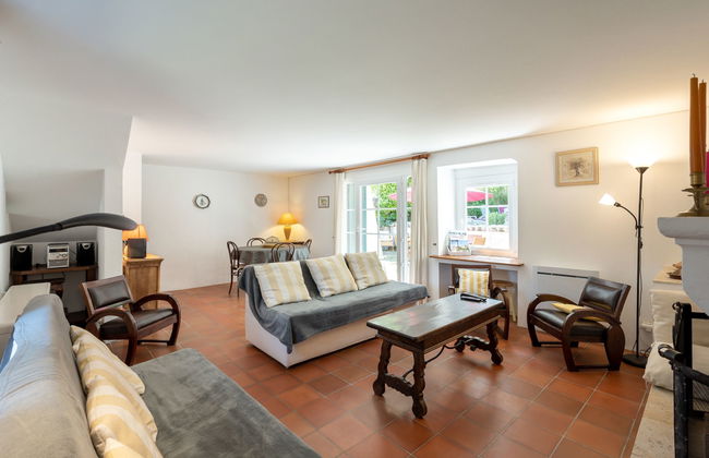 Maison de 5 chambres à Le Poët-Laval avec jardin et terrasse - Photo 2