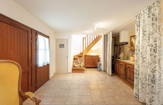 Maison de 5 chambres à Le Poët-Laval avec jardin et terrasse - Photo 15