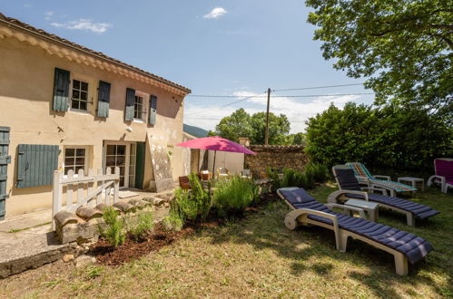 Photo 32 - 4 bedroom House in Le Poët-Laval with garden and terrace